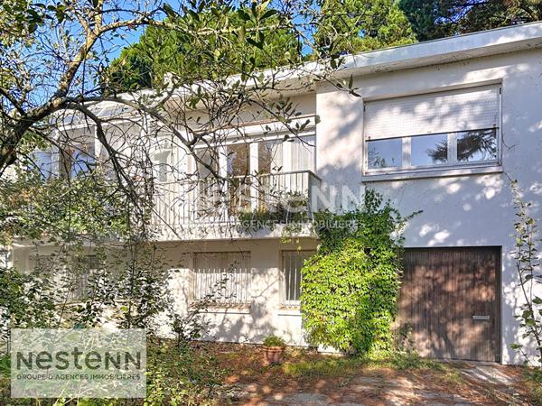 Maison Challans 6 pièces à rénover totalement 200m²