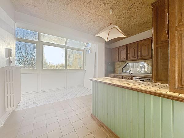 Maison Challans 6 pièces à rénover totalement 200m²