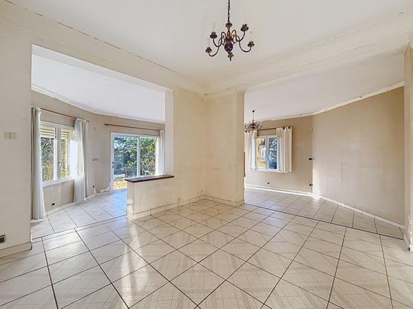 Maison Challans 6 pièces à rénover totalement 200m²