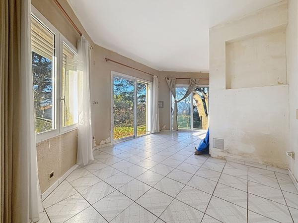 Maison Challans 6 pièces à rénover totalement 200m²