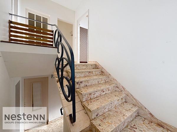 Maison Challans 6 pièces à rénover totalement 200m²