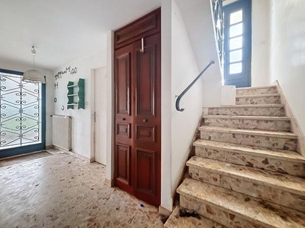 Maison Challans 6 pièces à rénover totalement 200m²