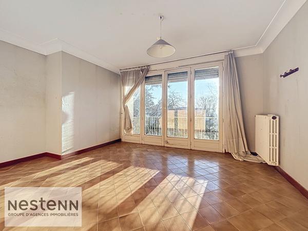 Maison Challans 6 pièces à rénover totalement 200m²