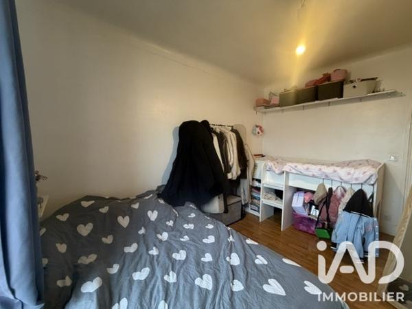 Appartement à vendre 2 pièces 31 m² Drancy
