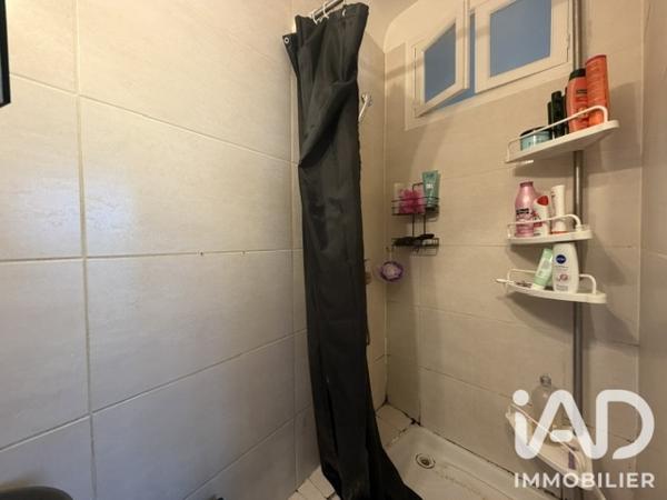 Appartement à vendre 2 pièces 31 m² Drancy