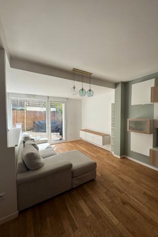 Appartement Nanterre 3 pièce(s) 72 m2