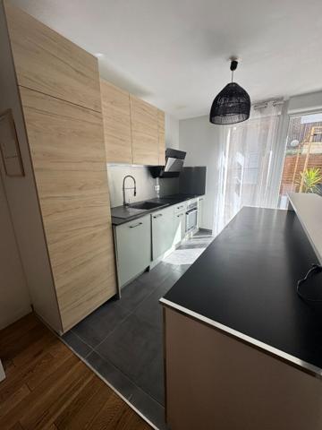 Appartement Nanterre 3 pièce(s) 72 m2