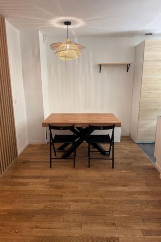 Appartement Nanterre 3 pièce(s) 72 m2