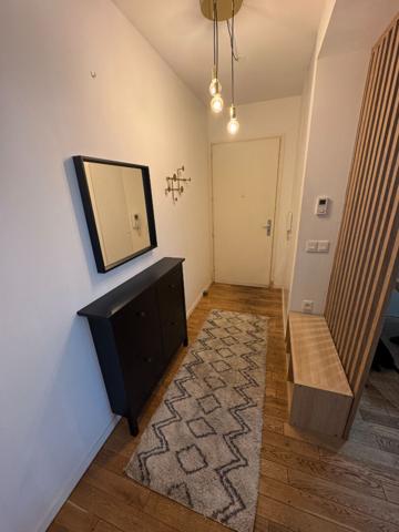 Appartement Nanterre 3 pièce(s) 72 m2