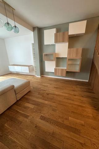 Appartement Nanterre 3 pièce(s) 72 m2