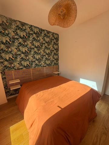 Appartement Nanterre 3 pièce(s) 72 m2