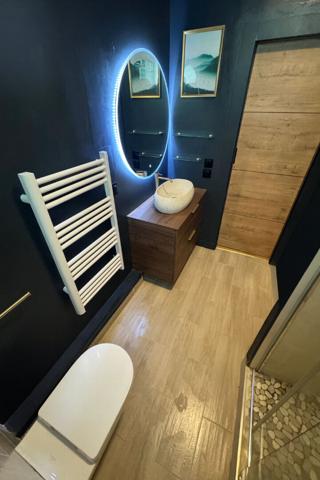 Appartement Nanterre 3 pièce(s) 72 m2