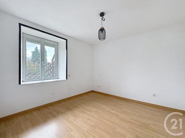 Appartement F3 à vendre  4 pièces - 56,70 m2 VANDONCOURT - 25