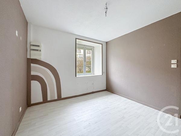 Appartement F3 à vendre  4 pièces - 56,70 m2 VANDONCOURT - 25