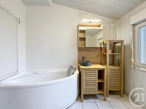 Appartement F3 à vendre  4 pièces - 56,70 m2 VANDONCOURT - 25