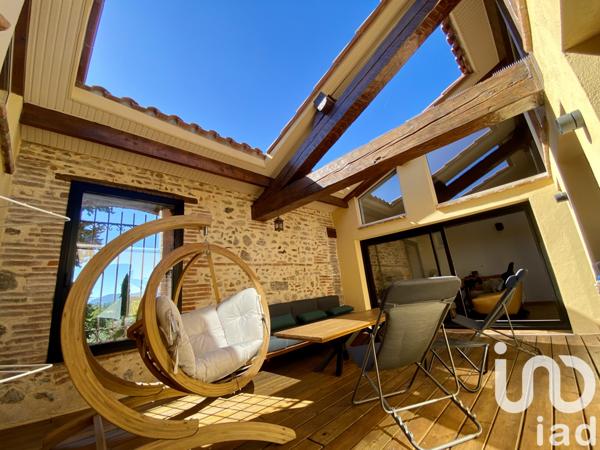 Maison à vendre 6 pièces 200 m² Corneilla-del-Vercol