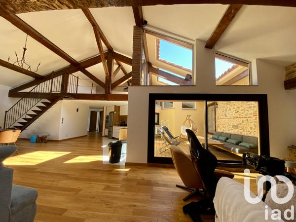 Maison à vendre 6 pièces 200 m² Corneilla-del-Vercol