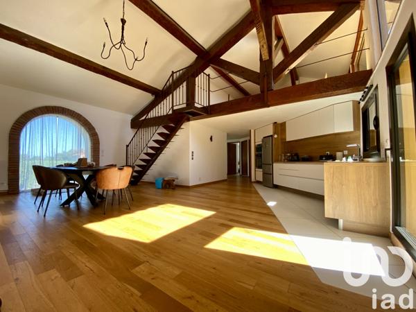 Maison à vendre 6 pièces 200 m² Corneilla-del-Vercol