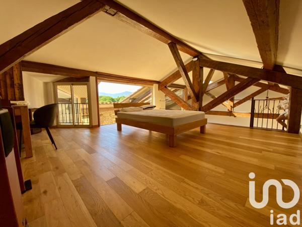 Maison à vendre 6 pièces 200 m² Corneilla-del-Vercol