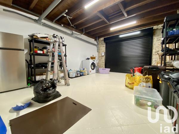 Maison à vendre 6 pièces 200 m² Corneilla-del-Vercol