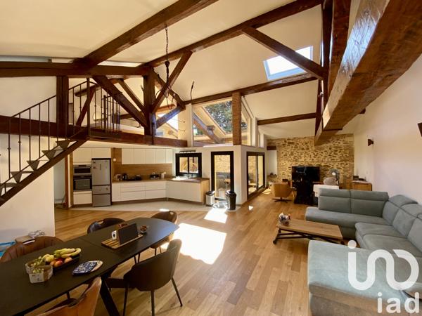 Maison à vendre 6 pièces 200 m² Corneilla-del-Vercol