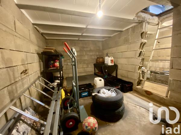 Maison à vendre 6 pièces 200 m² Corneilla-del-Vercol