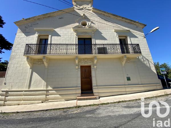 Maison à vendre 6 pièces 200 m² Corneilla-del-Vercol