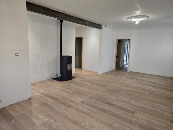 Maison à vendre 6 pièces LA ROCHE SUR YON (85)