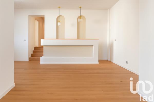 Appartement à vendre 5 pièces 78 m² Biarritz