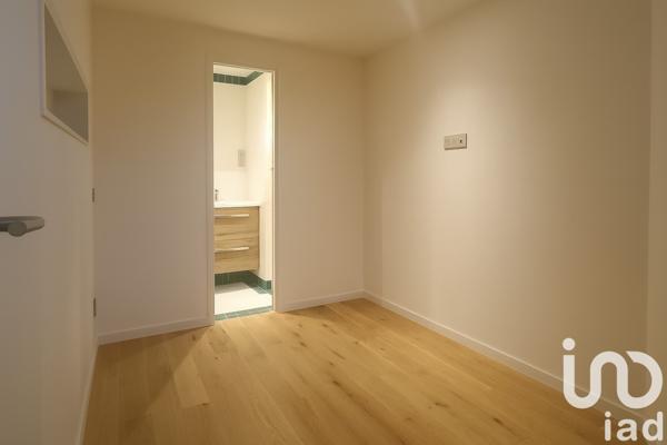 Appartement à vendre 5 pièces 78 m² Biarritz