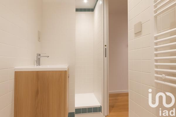 Appartement à vendre 5 pièces 78 m² Biarritz