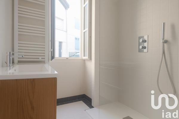 Appartement à vendre 5 pièces 78 m² Biarritz