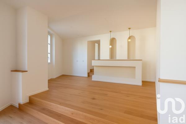 Appartement à vendre 5 pièces 78 m² Biarritz