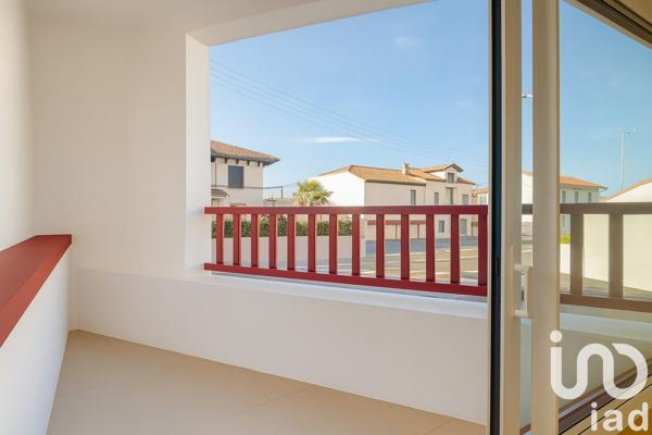 Appartement à vendre 5 pièces 78 m² Biarritz