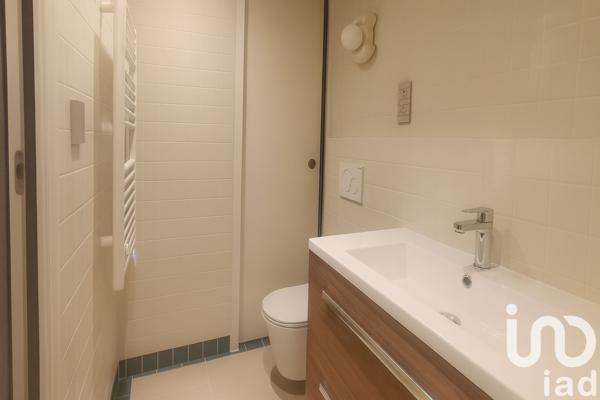 Appartement à vendre 5 pièces 78 m² Biarritz