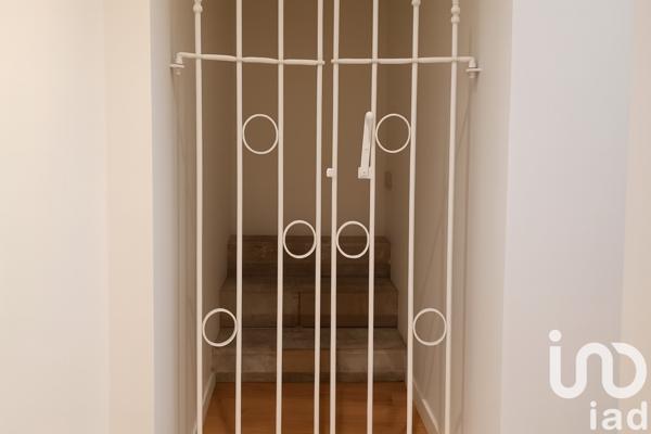 Appartement à vendre 5 pièces 78 m² Biarritz