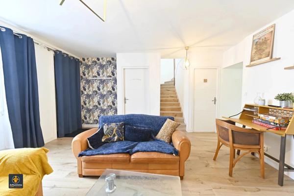 Location Chambre 5 pièces 135 m2 à Niort