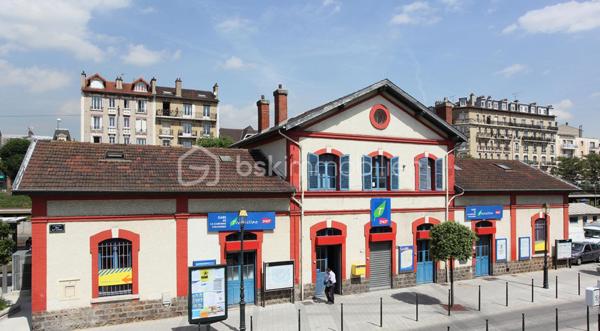 Appartement de 66 m²