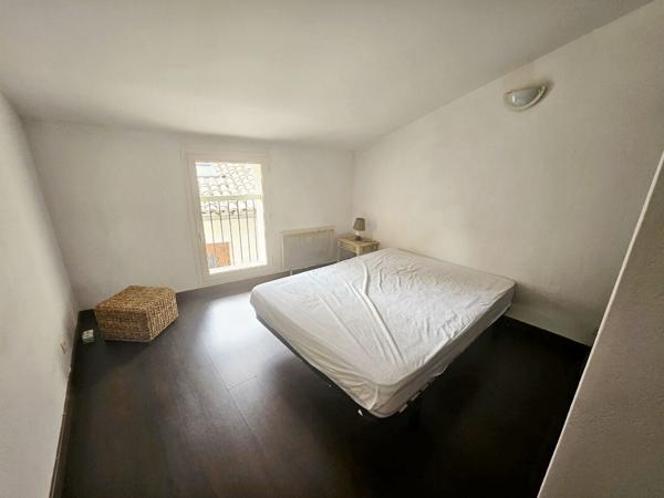 Appartement Daux 2 pièce(s)