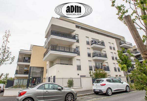 Appartement
                                                                                                                                                                                                                                                                                                                        2 pièce(s)                                                                                                                                                                                                          1 chambre(s)                                                                                                                                                                                                          44.43  m²