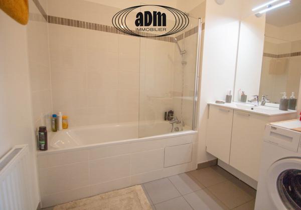 Appartement
                                                                                                                                                                                                                                                                                                                        2 pièce(s)                                                                                                                                                                                                          1 chambre(s)                                                                                                                                                                                                          44.43  m²
