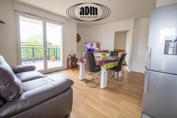 Appartement
                                                                                                                                                                                                                                                                                                                        2 pièce(s)                                                                                                                                                                                                          1 chambre(s)                                                                                                                                                                                                          44.43  m²