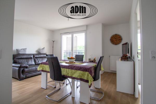 Appartement
                                                                                                                                                                                                                                                                                                                        2 pièce(s)                                                                                                                                                                                                          1 chambre(s)                                                                                                                                                                                                          44.43  m²