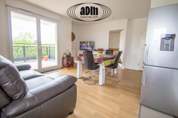 Appartement
                                                                                                                                                                                                                                                                                                                        2 pièce(s)                                                                                                                                                                                                          1 chambre(s)                                                                                                                                                                                                          44.43  m²