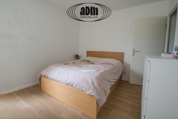 Appartement
                                                                                                                                                                                                                                                                                                                        2 pièce(s)                                                                                                                                                                                                          1 chambre(s)                                                                                                                                                                                                          44.43  m²