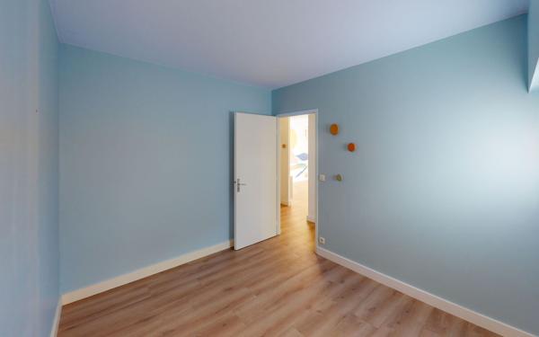 Appartement à vendre    3 pièces • 53,10 m2 Capbreton