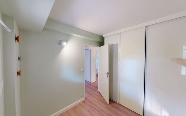 Appartement à vendre    3 pièces • 53,10 m2 Capbreton