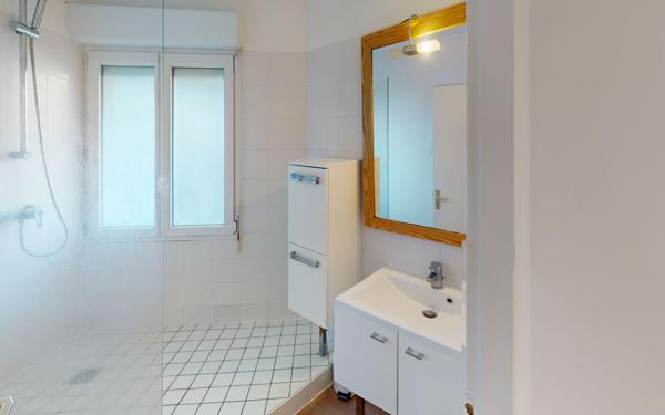 Appartement à vendre    3 pièces • 53,10 m2 Capbreton