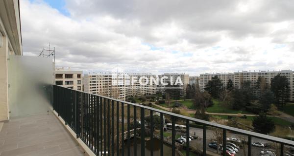 À vendre Appartement 2 pièces 54.1 m² - Meudon La Foret 92360