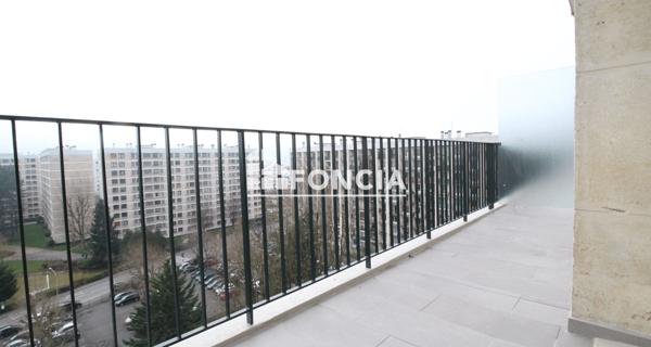 À vendre Appartement 2 pièces 54.1 m² - Meudon La Foret 92360